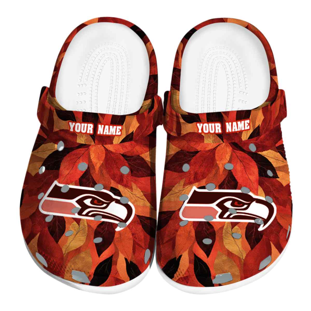 San Francisco 49ers NFL Sport Crocs For Men Women and Kids - GNL1461257