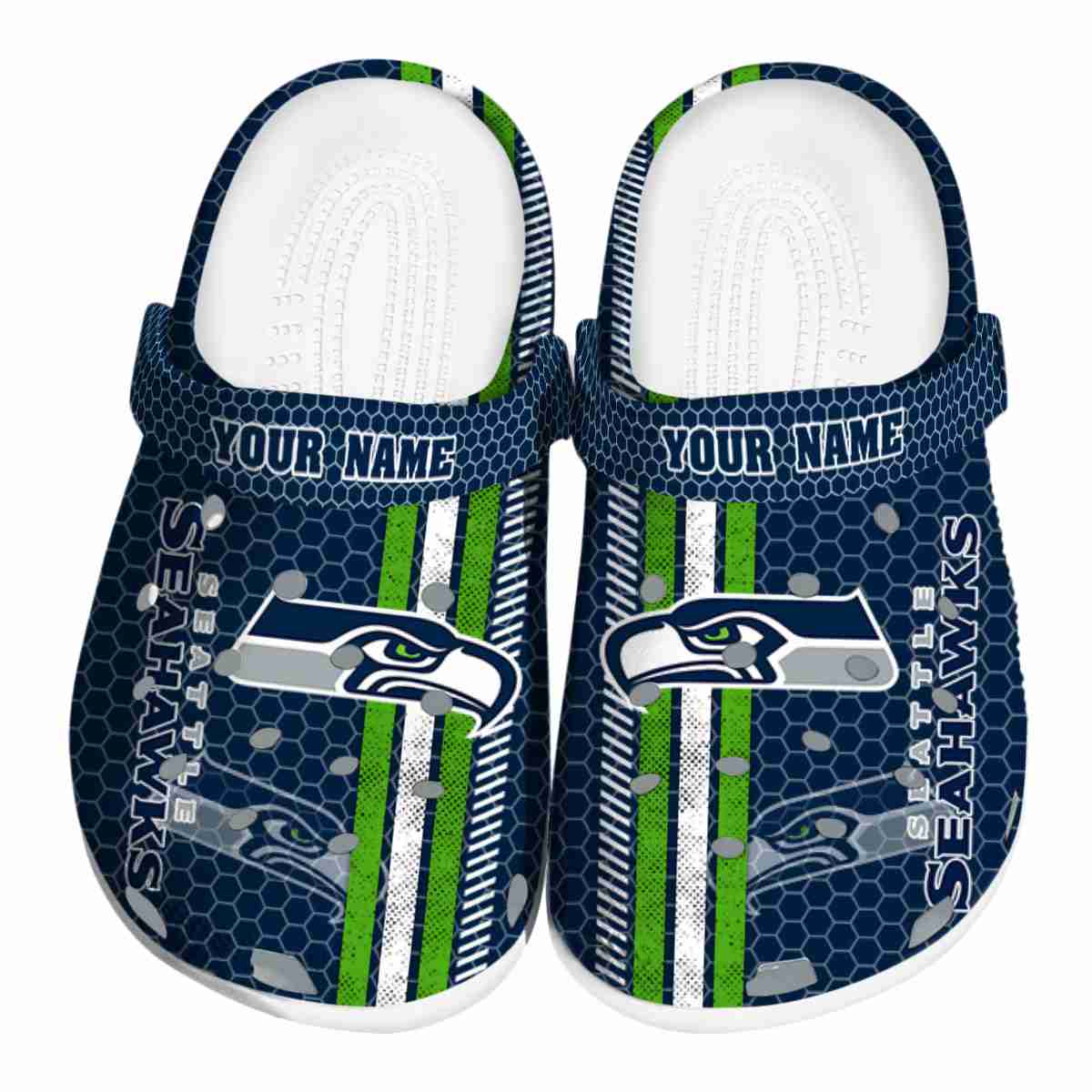 Tampa Bay Buccaneers NFL Sport Crocs For Men Women and Kids - GNL1461284