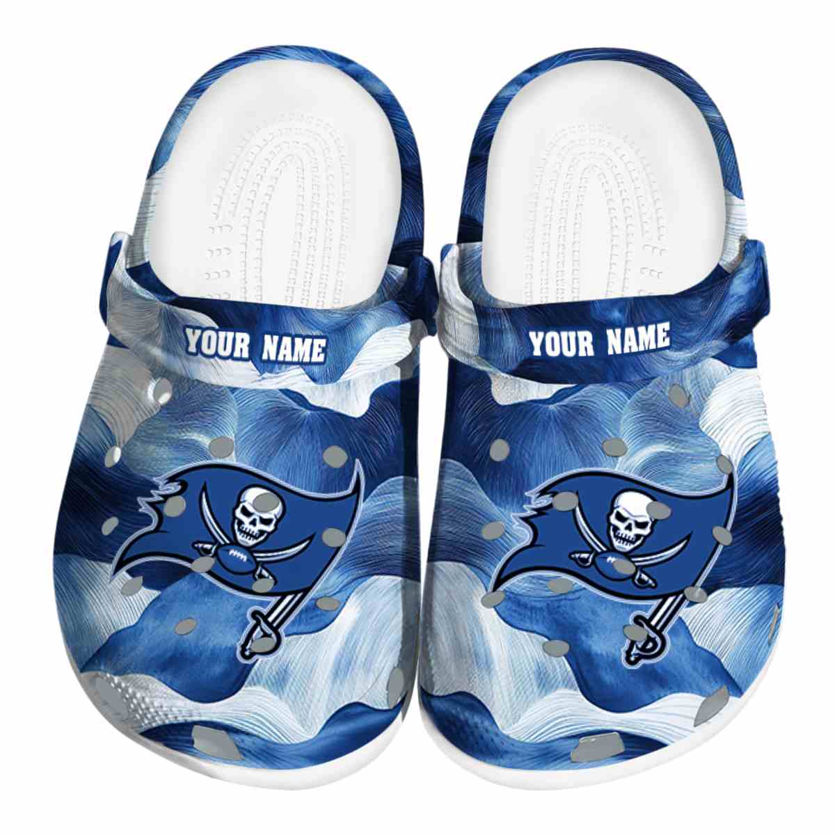 Seattle Seahawks NFL Sport Crocs For Men Women and Kids - GNL1461275