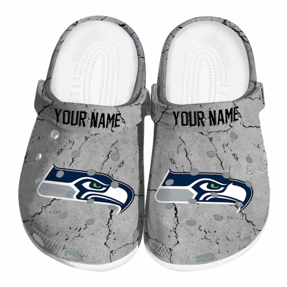 Tampa Bay Buccaneers NFL Sport Crocs For Men Women and Kids - GNL1461270