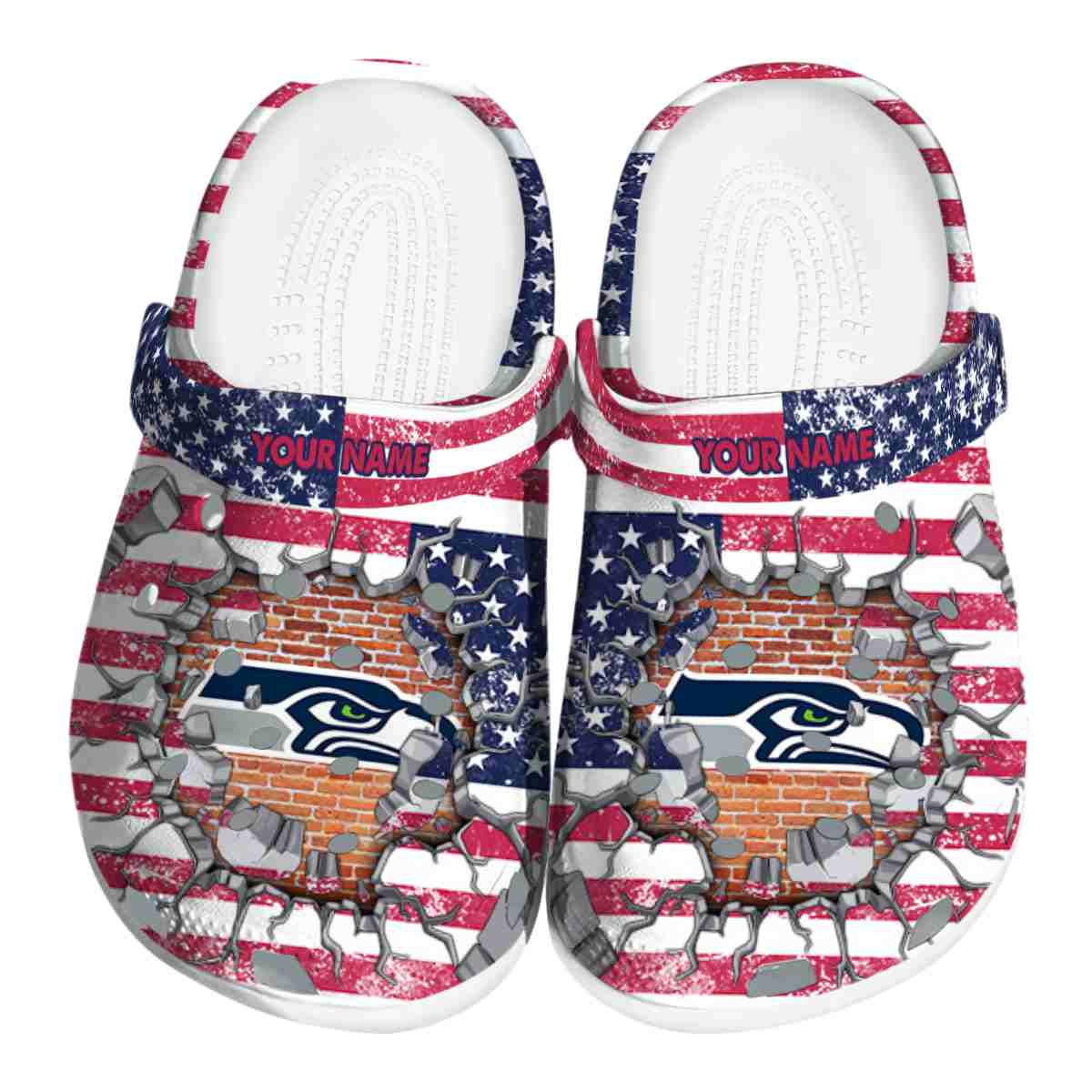 Tampa Bay Buccaneers NFL Sport Crocs For Men Women and Kids - GNL1461279