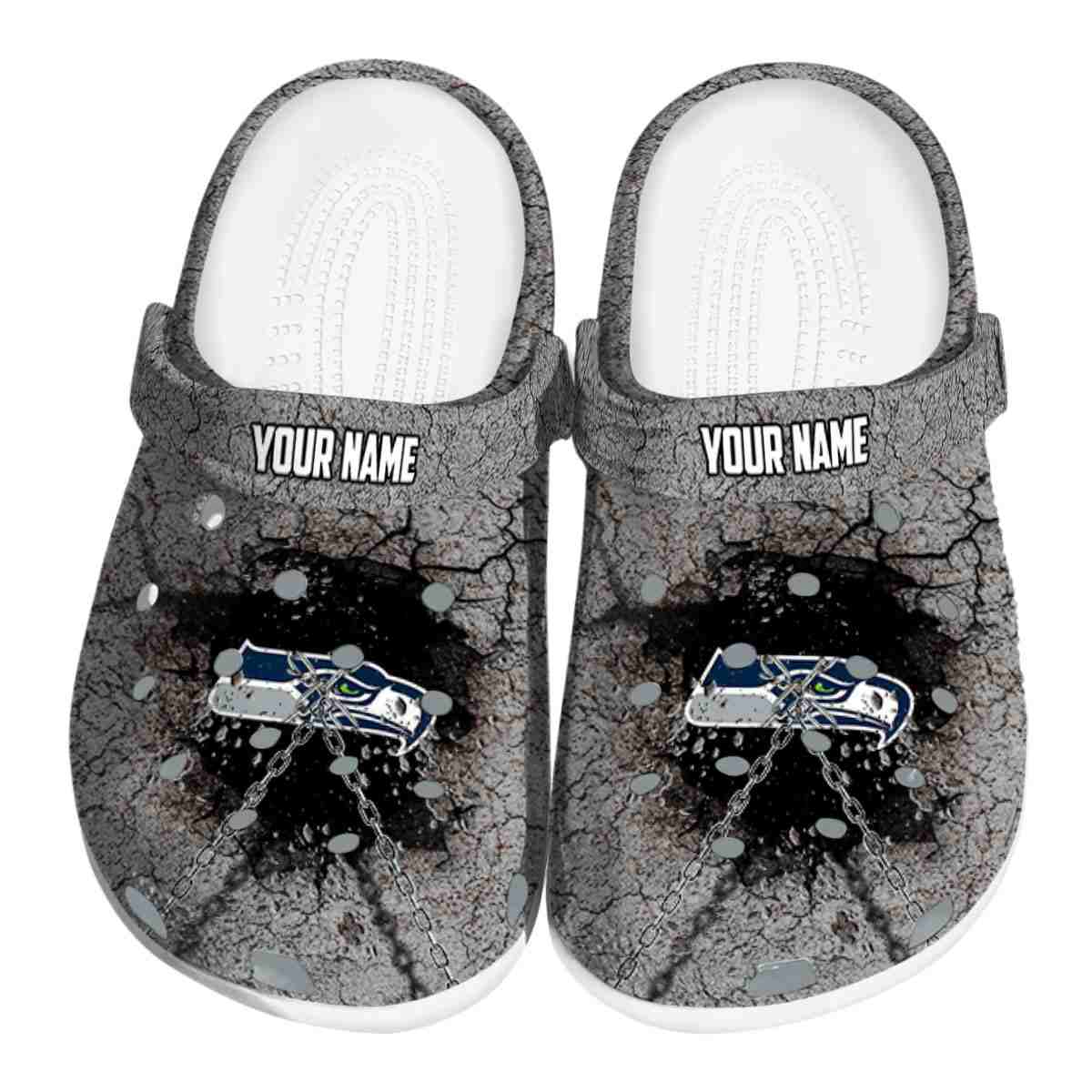 Tampa Bay Buccaneers NFL Sport Crocs For Men Women and Kids - GNL1461273