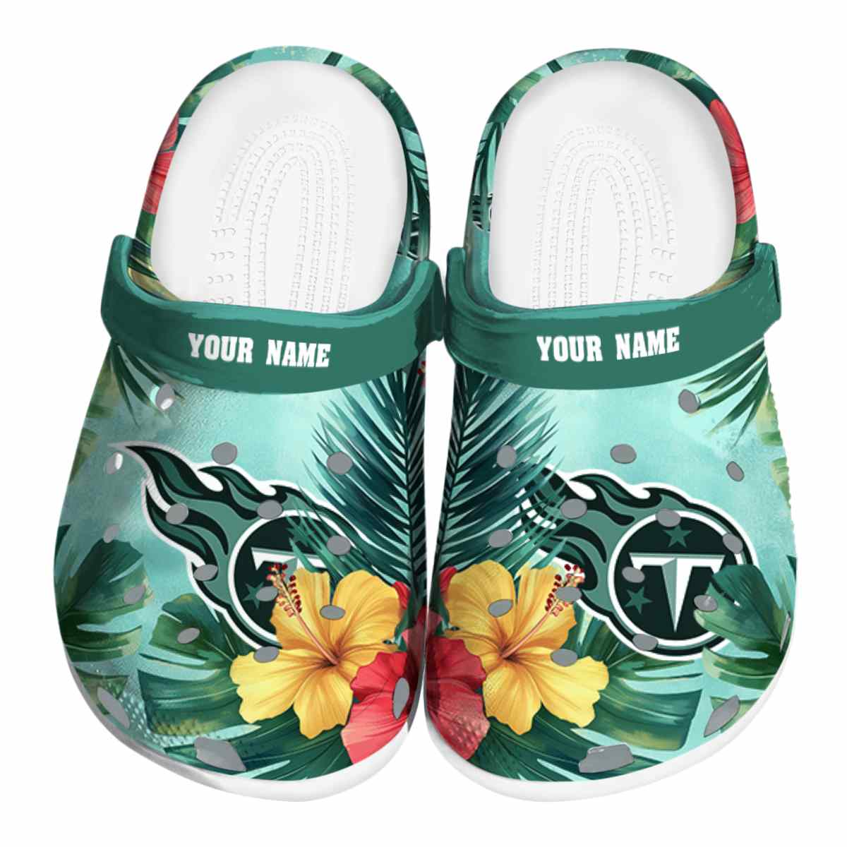 Tampa Bay Buccaneers NFL Sport Crocs For Men Women and Kids - GNL1461312