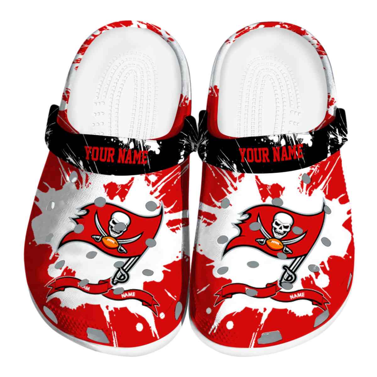 Tennessee Titans NFL Sport Crocs For Men Women and Kids - GNL1461298