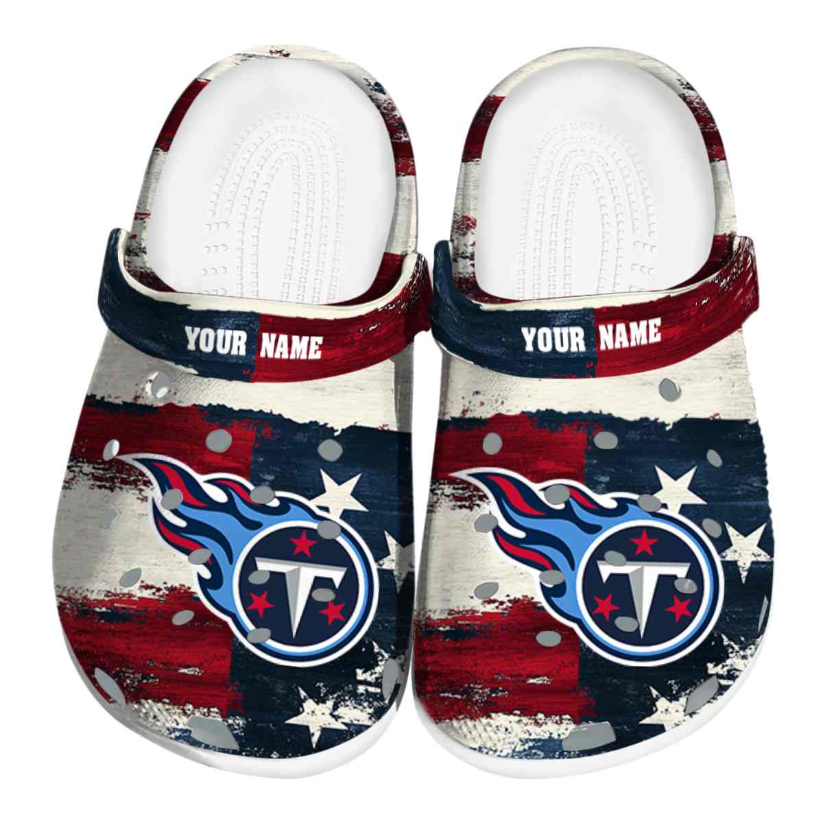 Tampa Bay Buccaneers NFL Sport Crocs For Men Women and Kids - GNL1461315