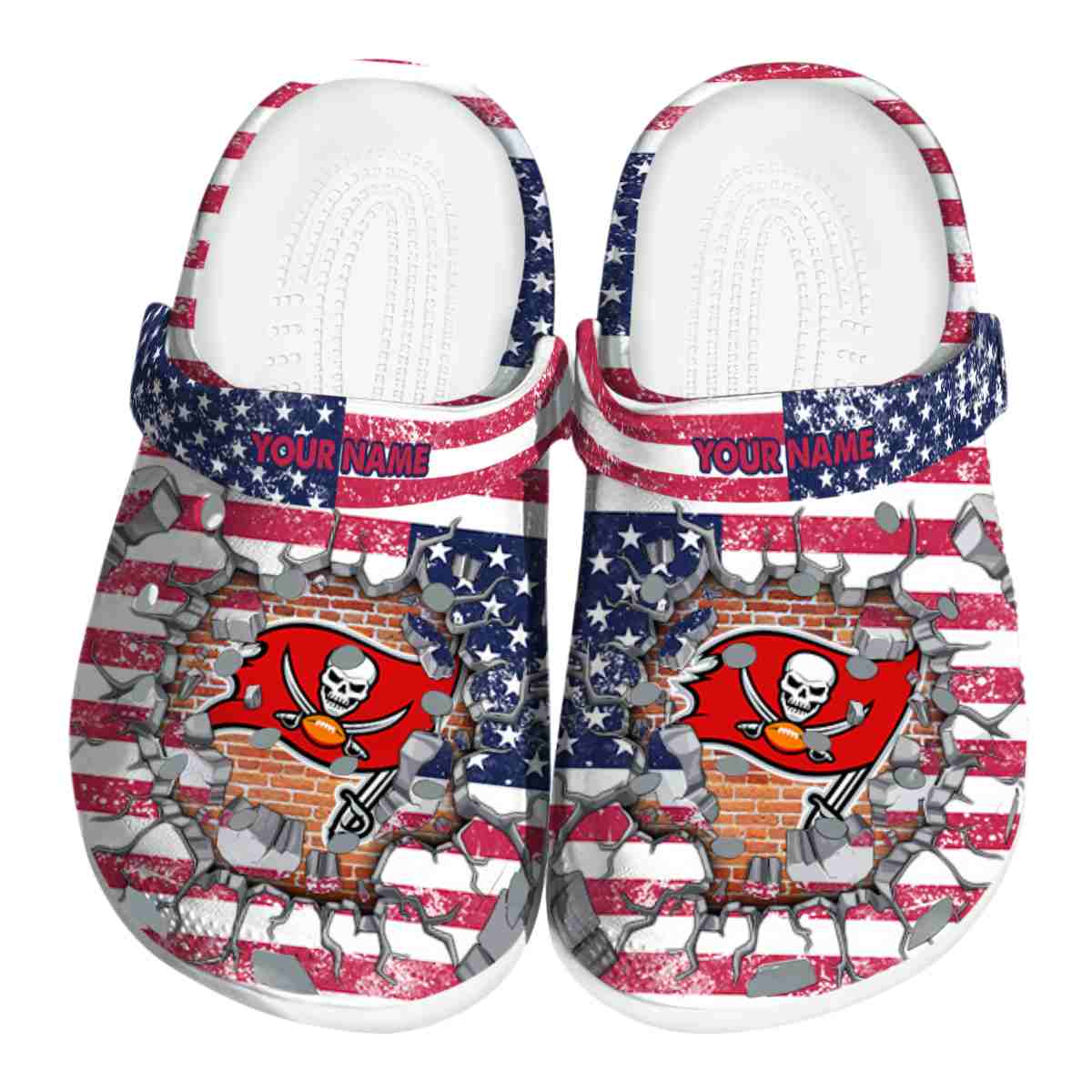 Tennessee Titans NFL Sport Crocs For Men Women and Kids - GNL1461320