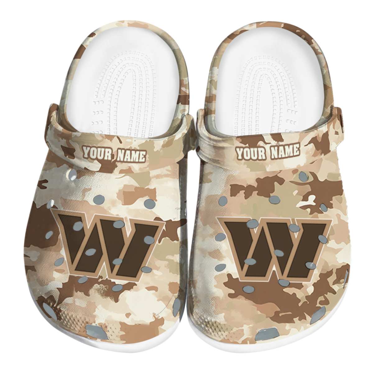 Tennessee Titans NFL Sport Crocs For Men Women and Kids - GNL1461346