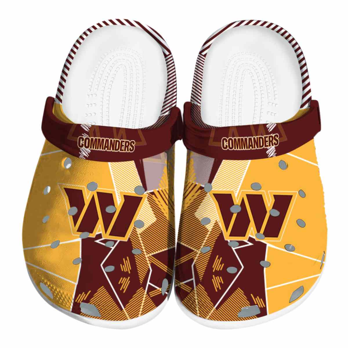 Tennessee Titans NFL Sport Crocs For Men Women and Kids - GNL1461327