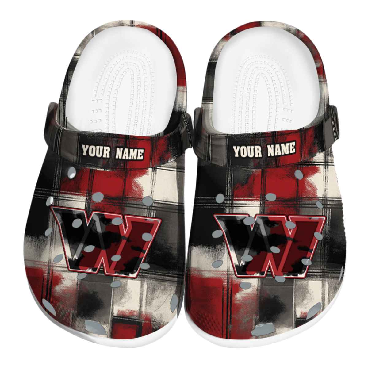 Tennessee Titans NFL Sport Crocs For Men Women and Kids - GNL1461341