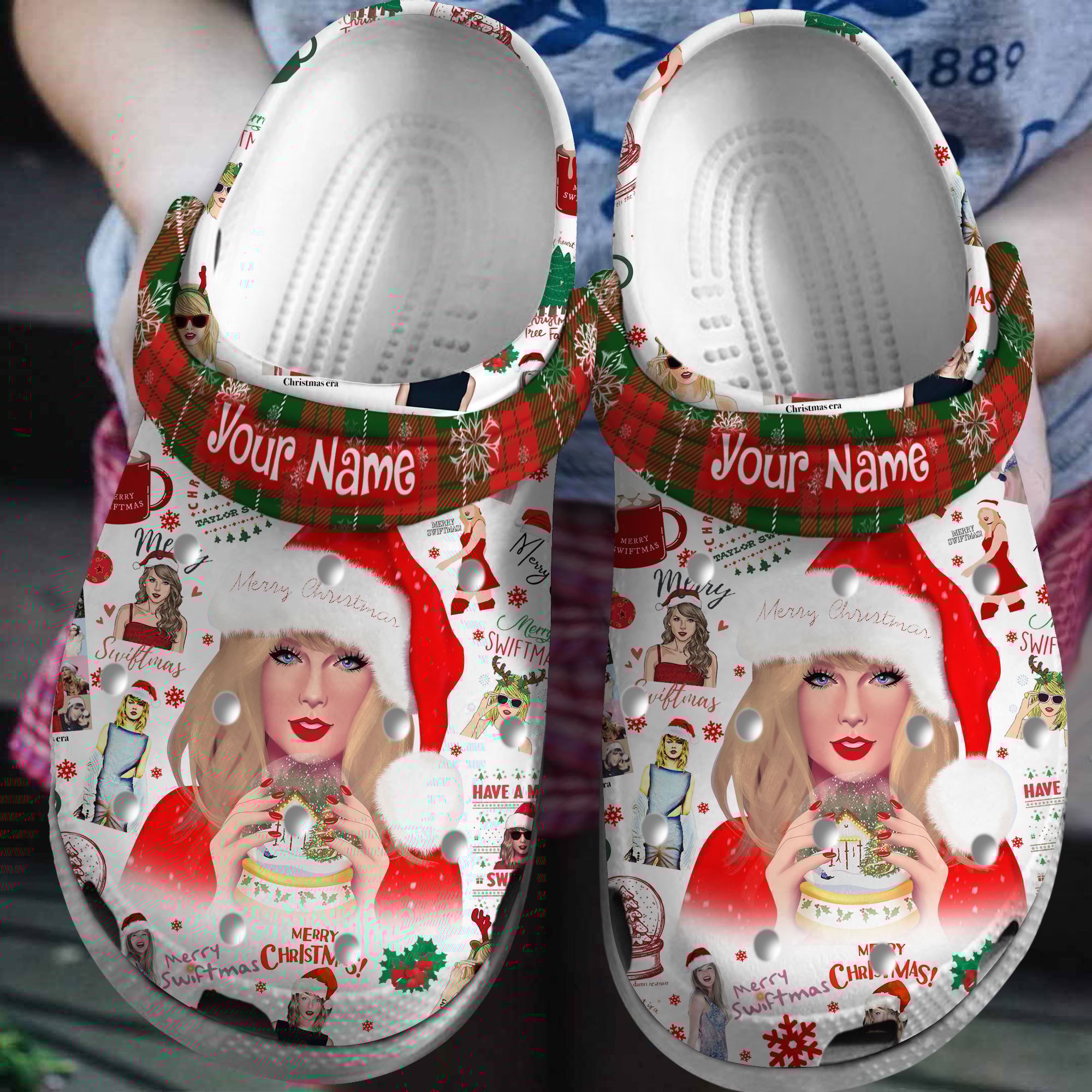 A Day To Remember Music Crocs Crocband Clogs Shoes For Men Women and Kids