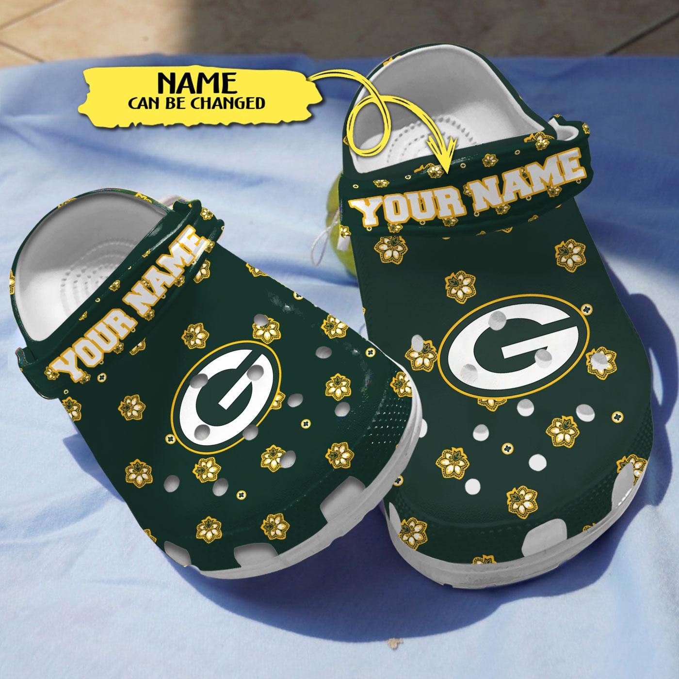Buffalo Bills NFL Sport Crocs For Men Women and Kids - GNL1461373
