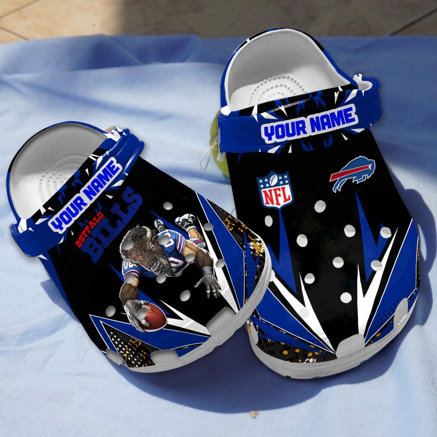 San Francisco 49ers NFL Sport Crocs For Men Women and Kids - GNL1461374