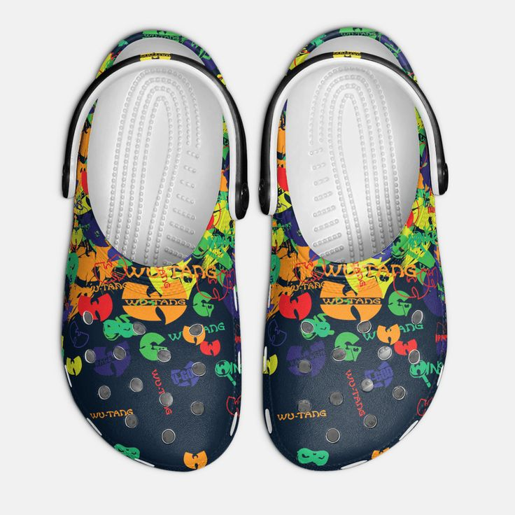 Adam Doleac Music Crocs Crocband Clogs Shoes For Men Women and Kids