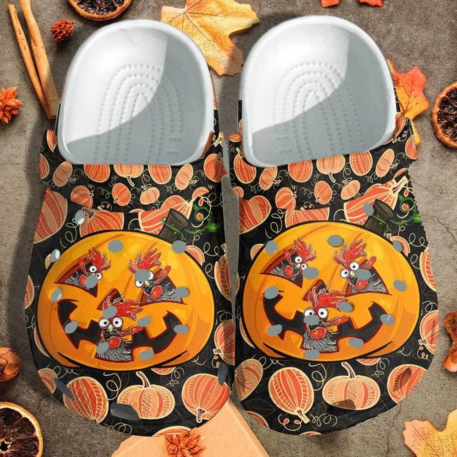 Chicken Crocs, Crocs Shoes Comfortable For Men Women and Kids