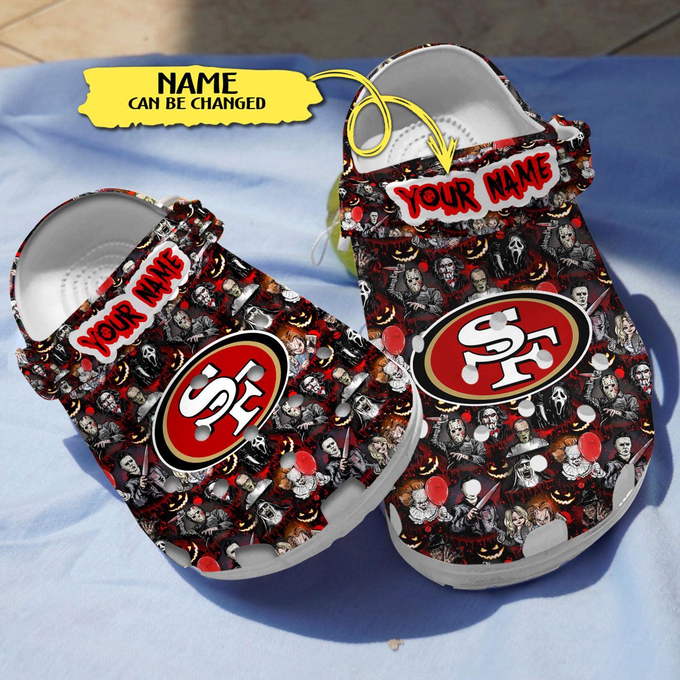 Philadelphia Eagles NFL Sport Crocs For Men Women and Kids - GNL1461384