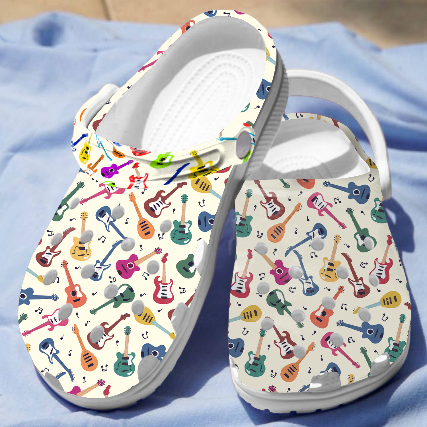Ultraviolence Lana Del Rey Music 
Crocs Crocband Clogs Shoes For Men Women and Kids