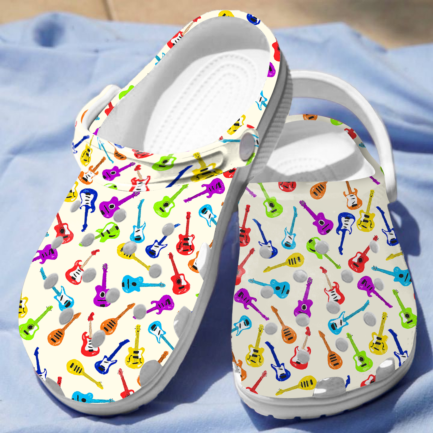 I Want It That Way Backstreet Boys Music 
Crocs Crocband Clogs Shoes For Men Women and Kids