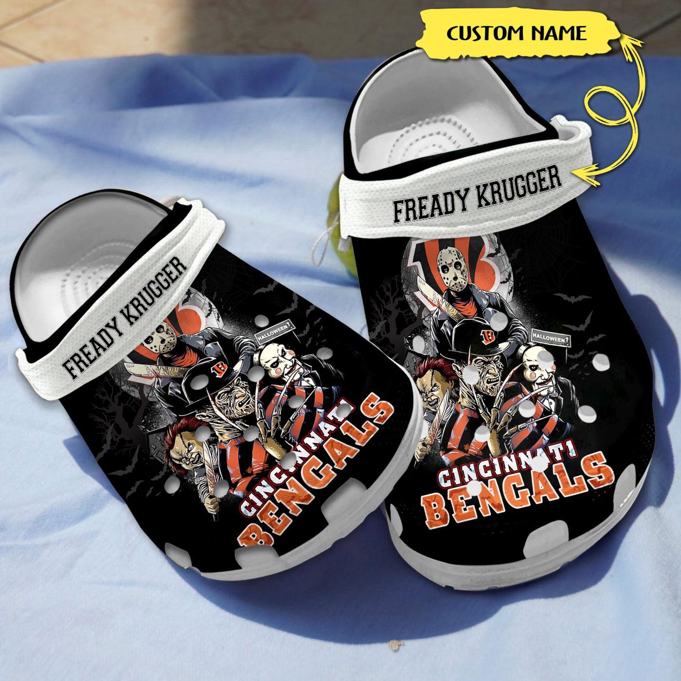 New England Patriots NFL Sport Crocs For Men Women and Kids - GNL1461389