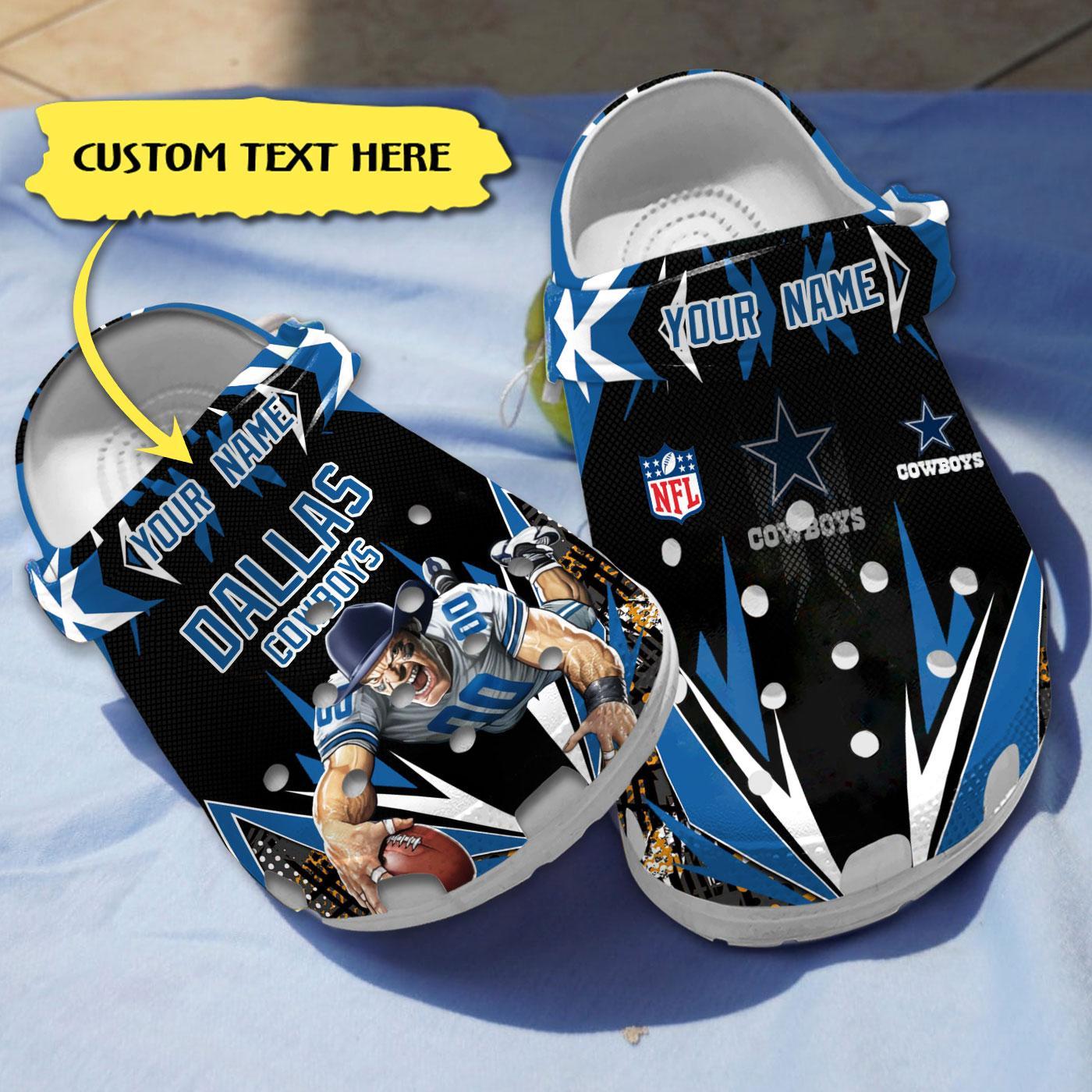 Cincinnati Bengals NFL Sport Crocs For Men Women and Kids - GNL1461388