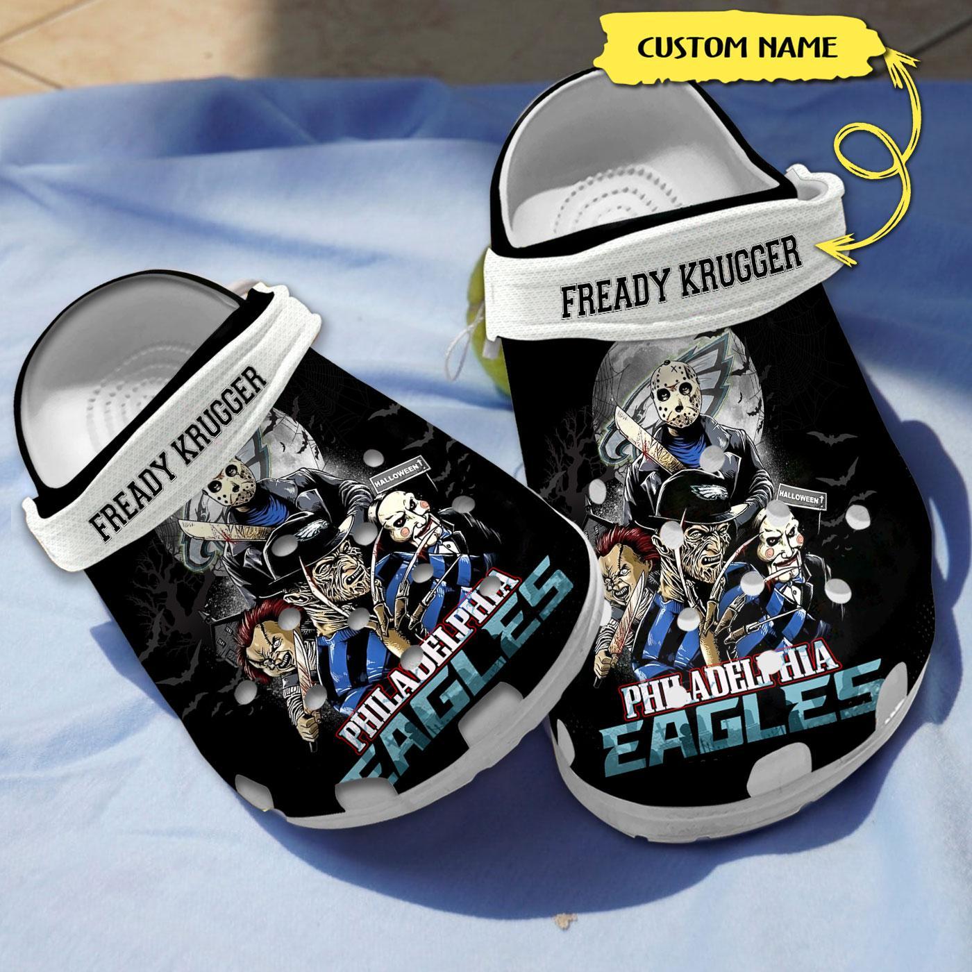 New England Patriots NFL Sport Crocs For Men Women and Kids - GNL1461392