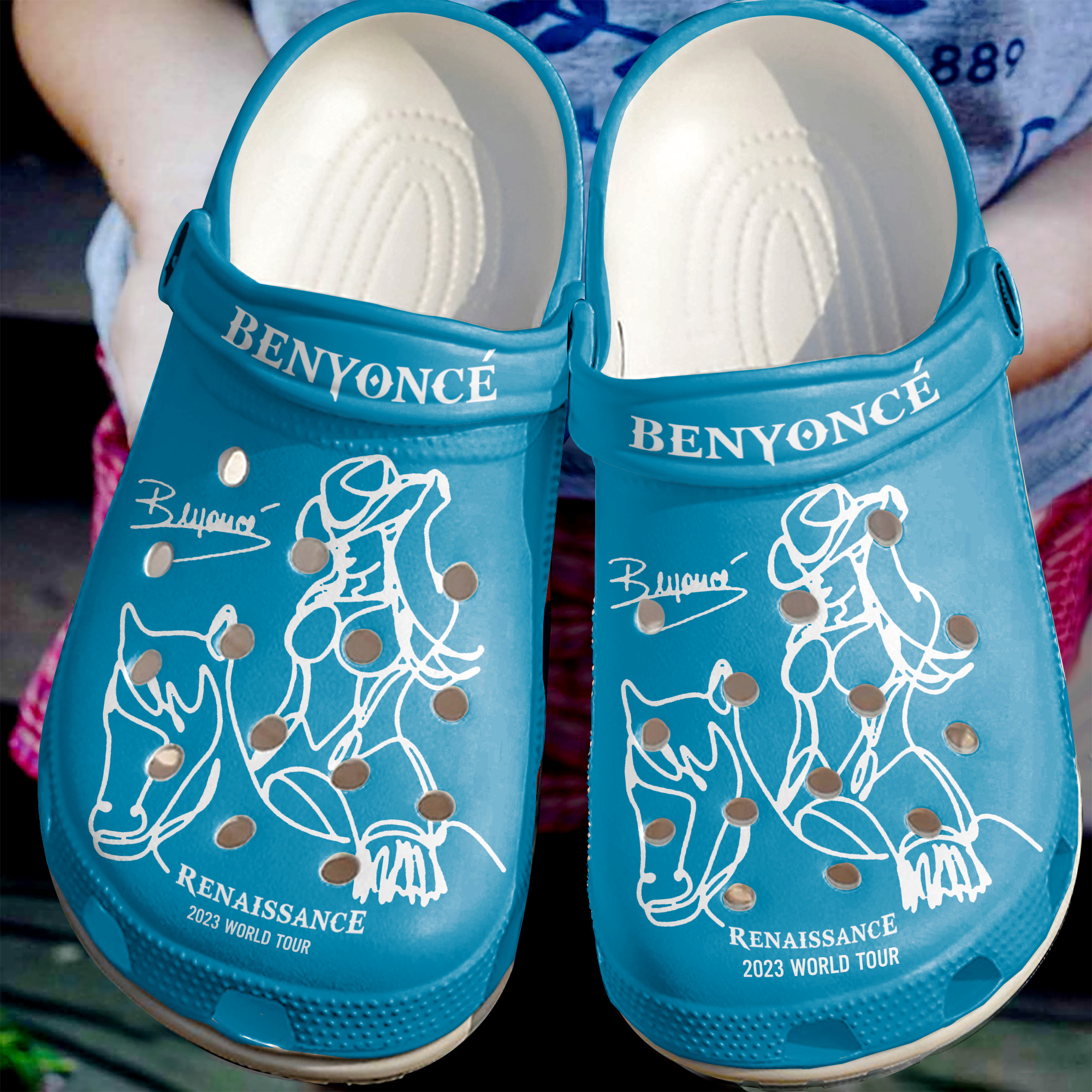 Alvvays Plimsoll Punks Music Crocs Crocband Clogs Shoes For Men Women and Kids