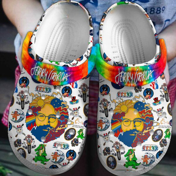 Think Later Tate McRae Music Crocs Crocband Clogs Shoes For Men Women and Kids