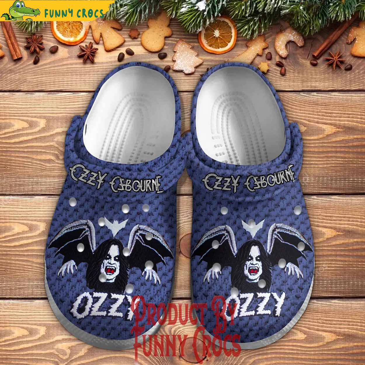 Amon Amarth Music Crocs Crocband Clogs Shoes For Men Women and Kids