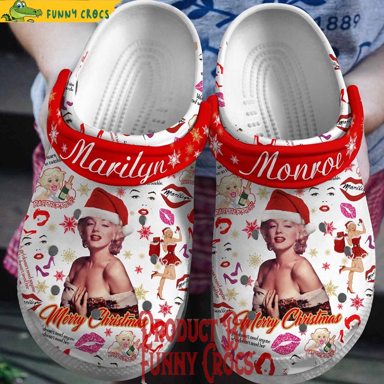 50 Cent Rapper Music Crocs Crocband Clogs Shoes For Men Women and Kids