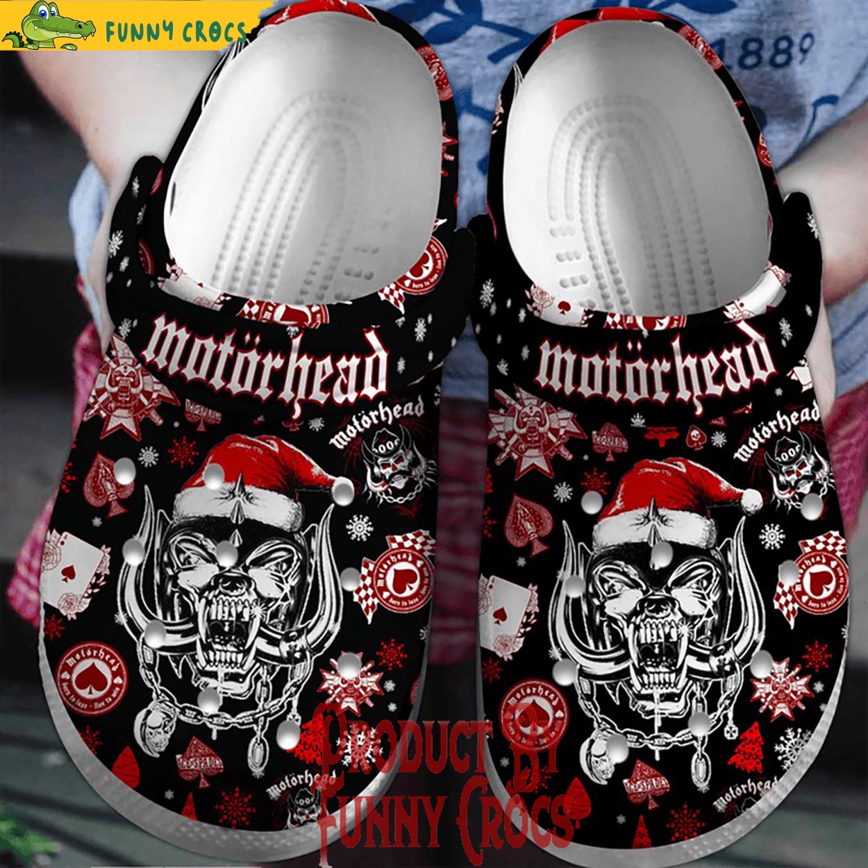 Vince Staples Music Crocs Crocband Clogs Shoes For Men Women and Kids