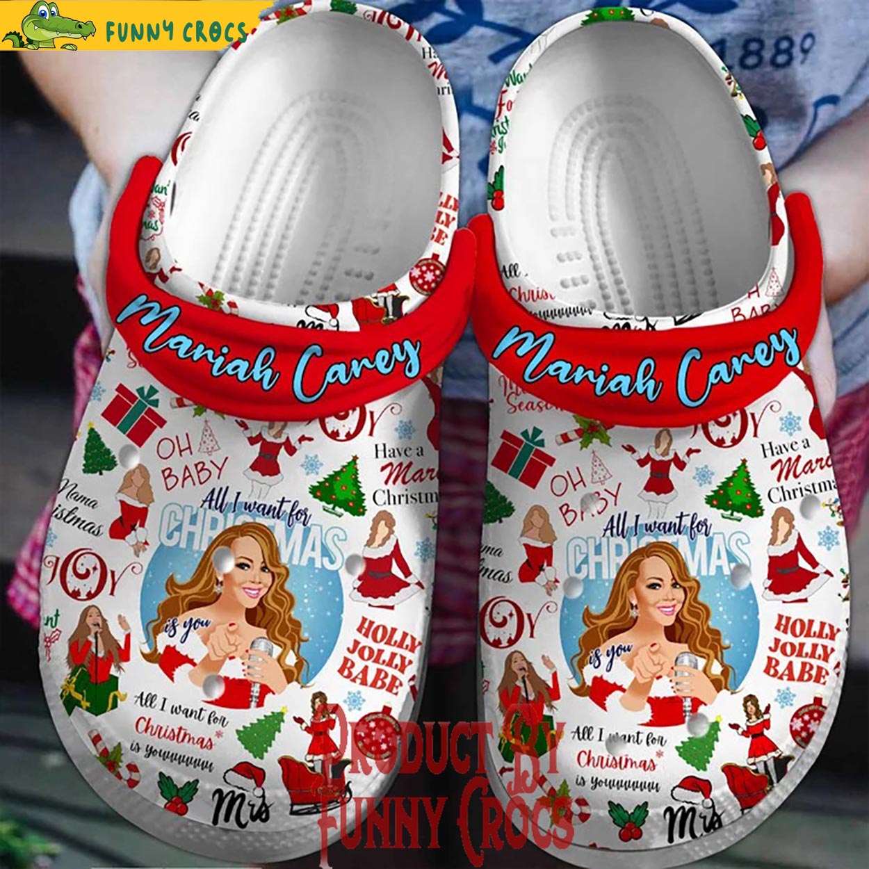 Anitta Versions of Me Album Music Crocs Crocband Clogs Shoes For Men Women and Kids