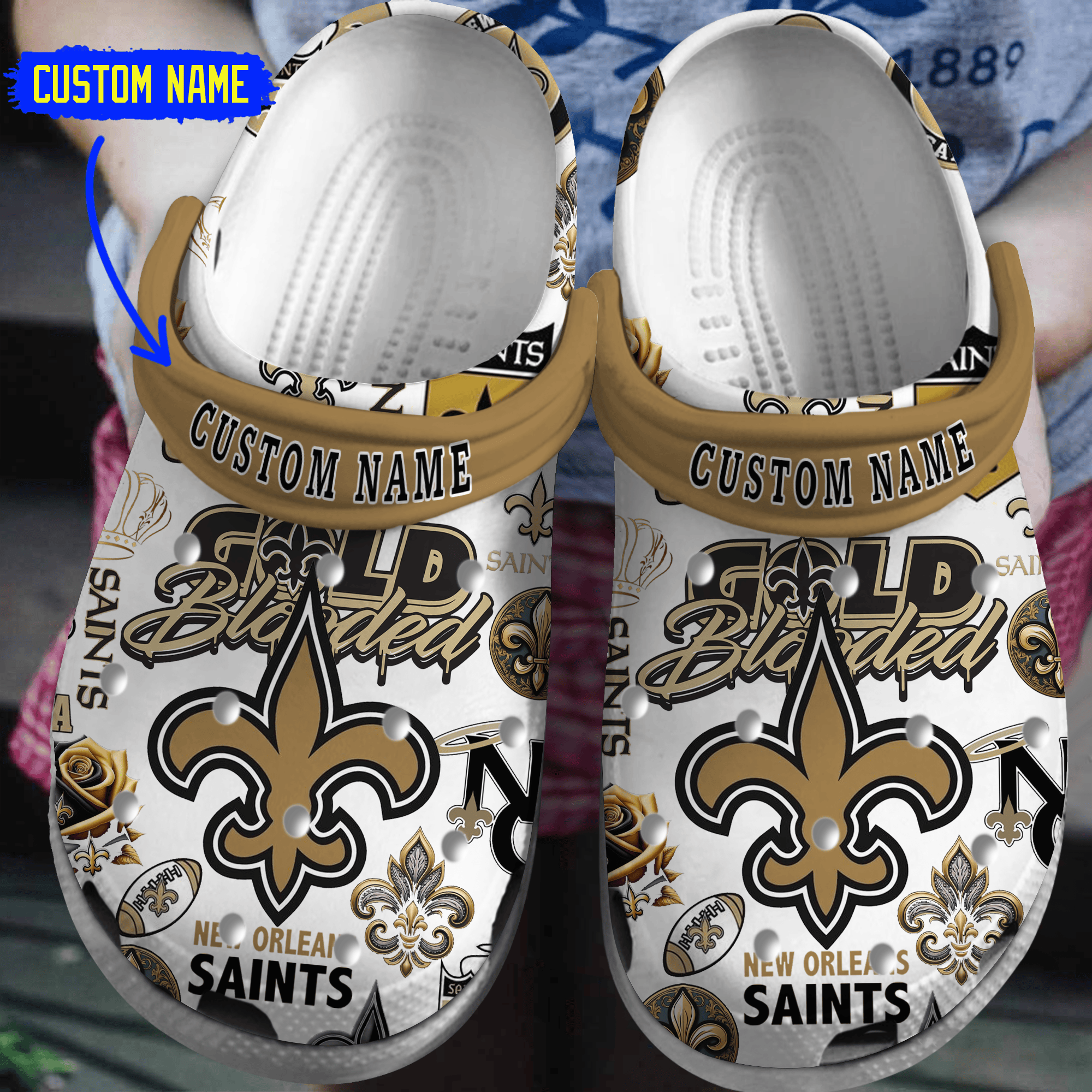 Washington Commanders NFL Sport Crocs For Men Women and Kids - GNL1461430