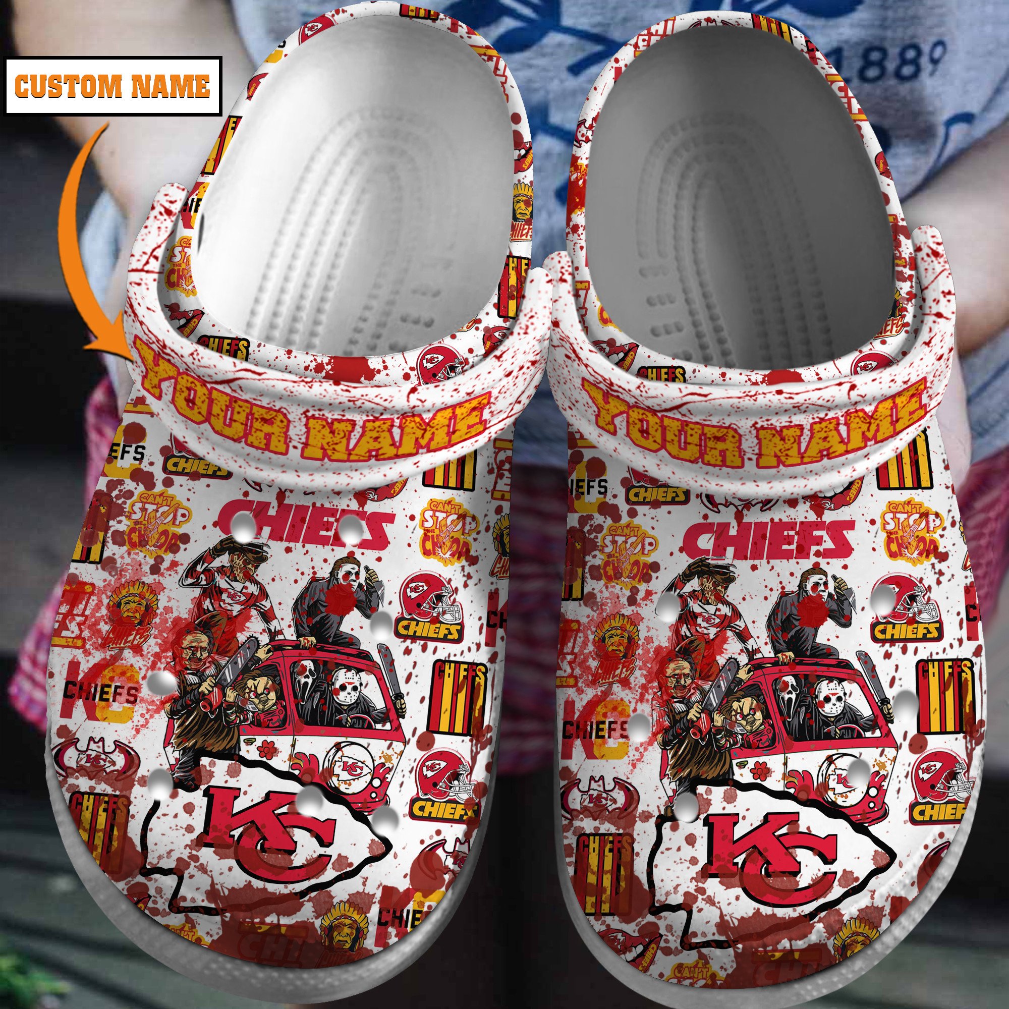 Seattle Seahawks NFL Sport Crocs For Men Women and Kids - GNL1461425