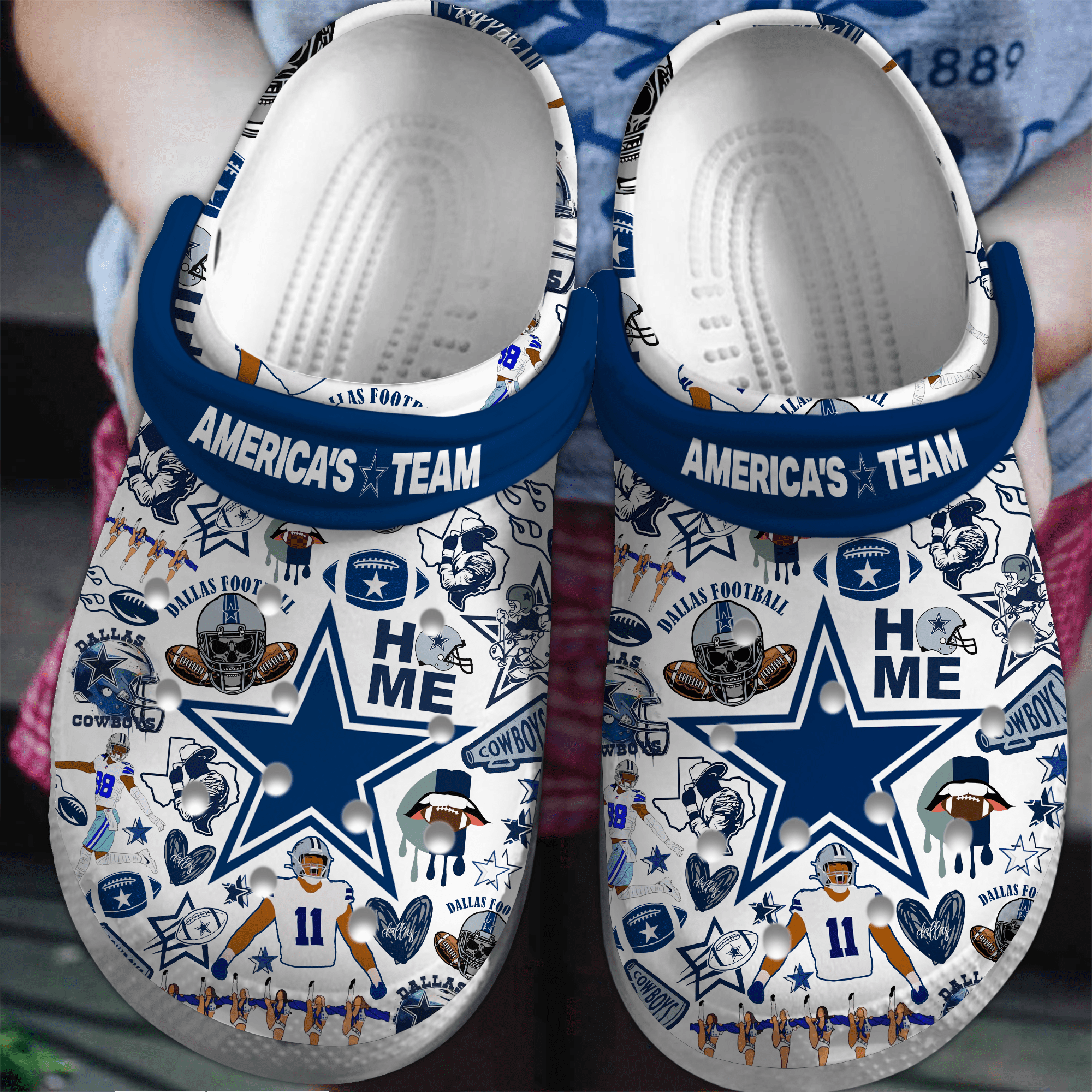 Baltimore Ravens NFL Sport Crocs For Men Women and Kids - GNL1461467
