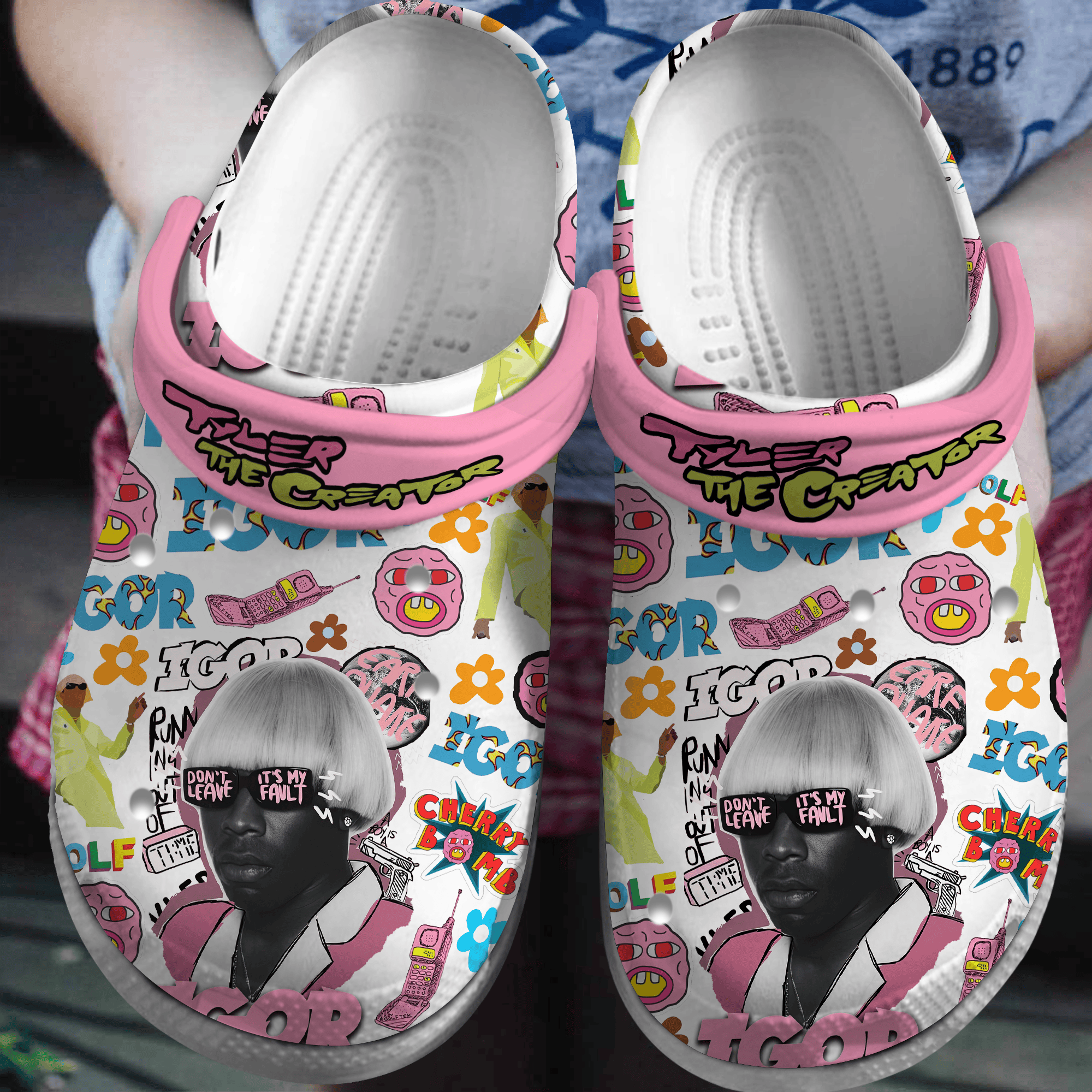 Ultraviolence Lana Del Rey Music 
Crocs Crocband Clogs Shoes Comfortable