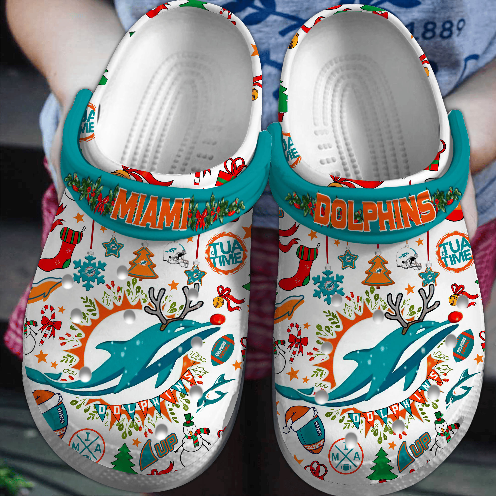 Atlanta Falcons NFL Sport Crocs For Men Women and Kids - GNL1461480