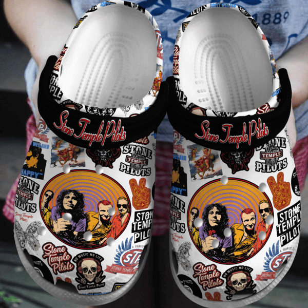 Bad Bunny Music Beige Clogs For Kids & Adults, Bad Bunny Crocs