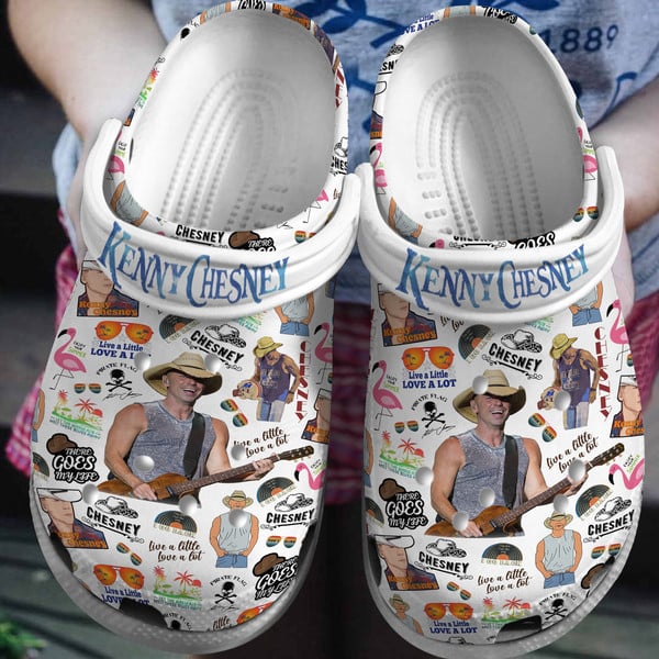 Beautiful Singer Ariana Grande Music Clogs For Kids & Adults, Beautiful Singer Crocs