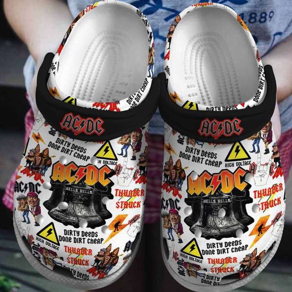 Colorful Clogs Singer Karol G Music Clogs, The Ideal Gift For Fans, Colorful Clogs Crocs