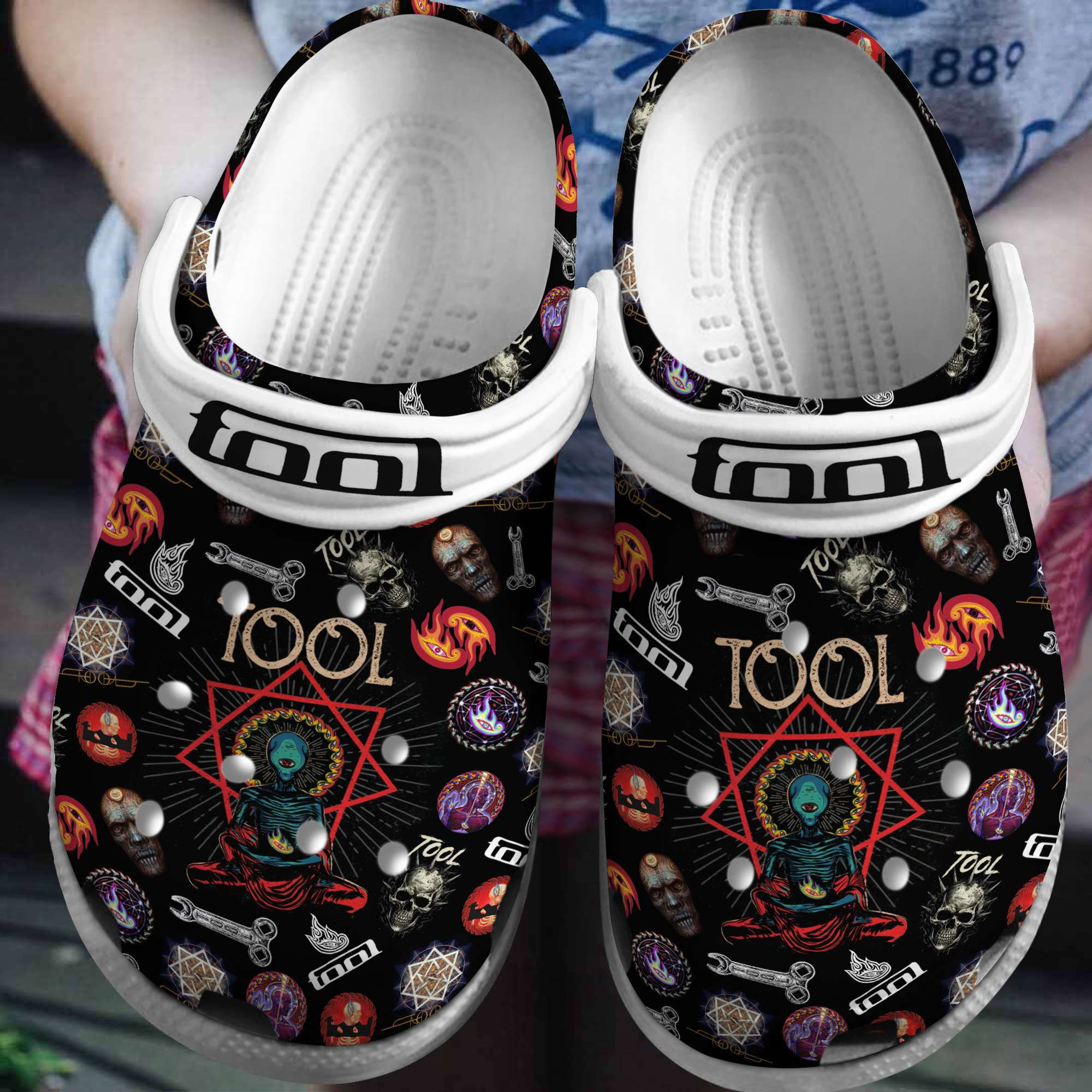 Exclusive Design Singer Karol G Music Clogs for Kids And Adults, Exclusive Design Crocs