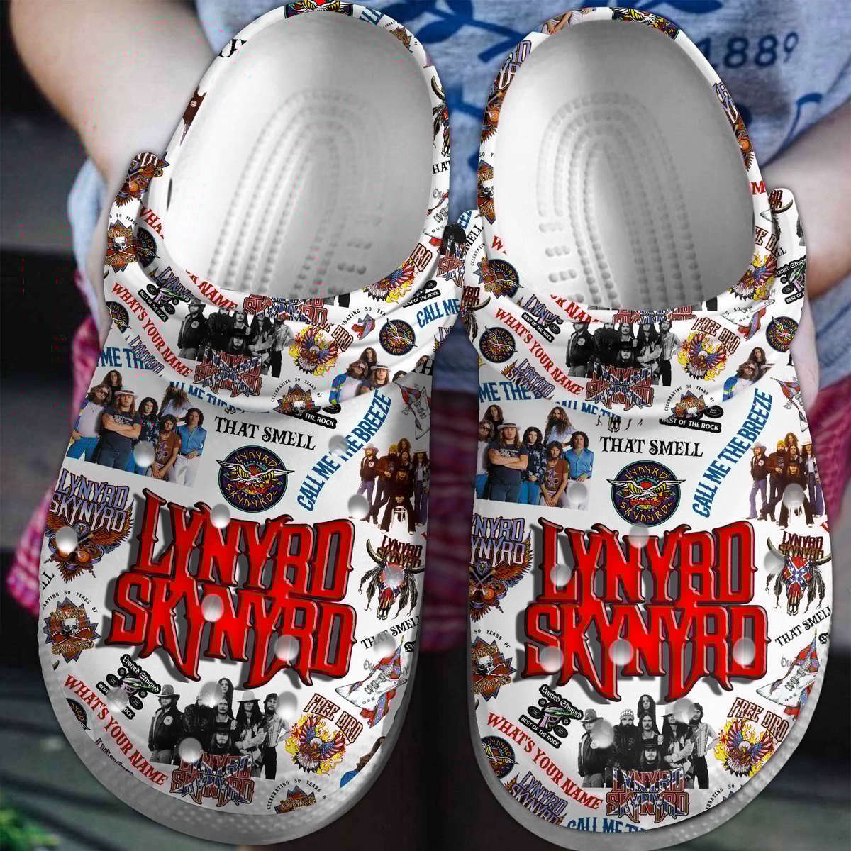 999 Juice Wrld Music Crocs Clogs, 999 Juice Crocs