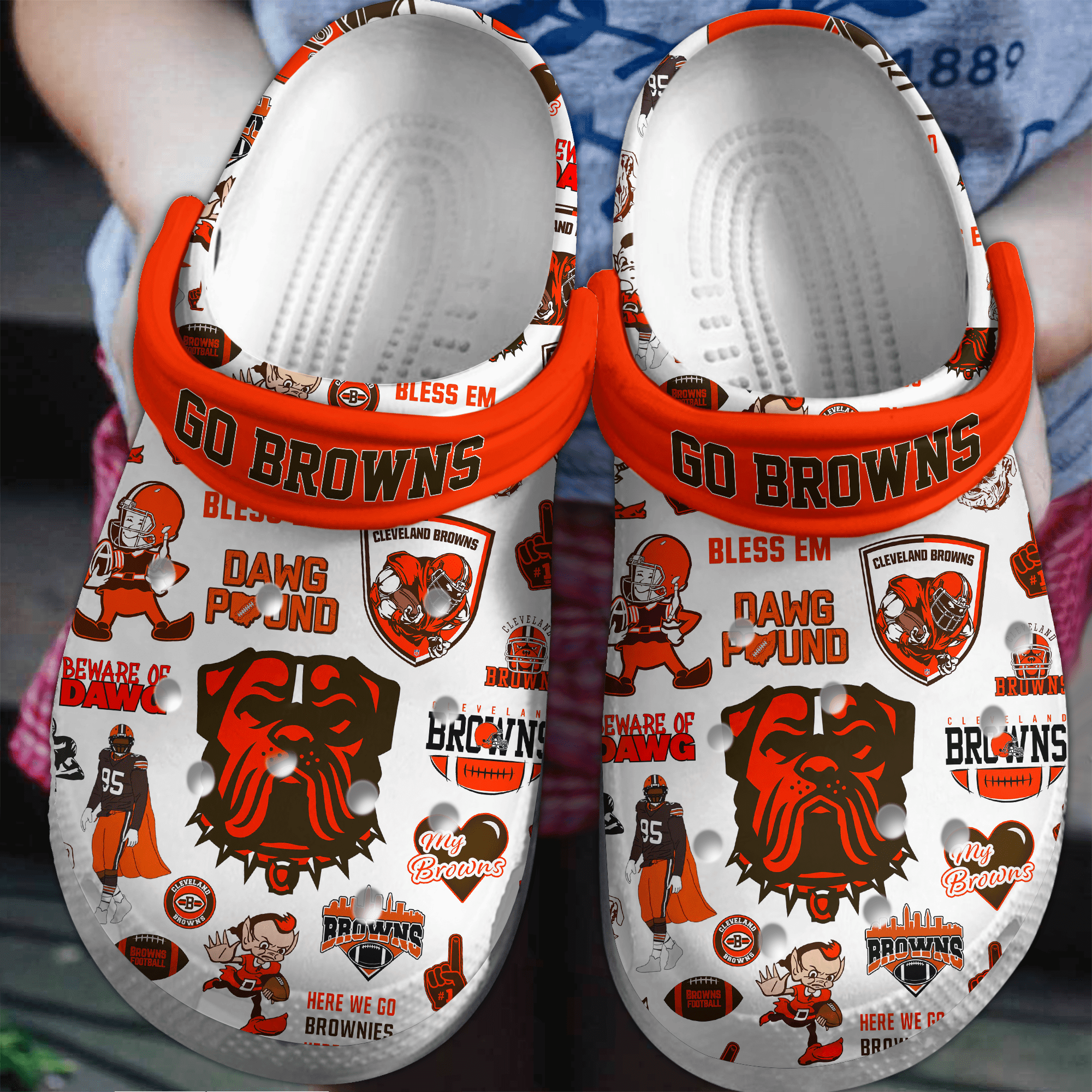 Baltimore Ravens NFL Sport Crocs For Men Women and Kids - GNL1461503
