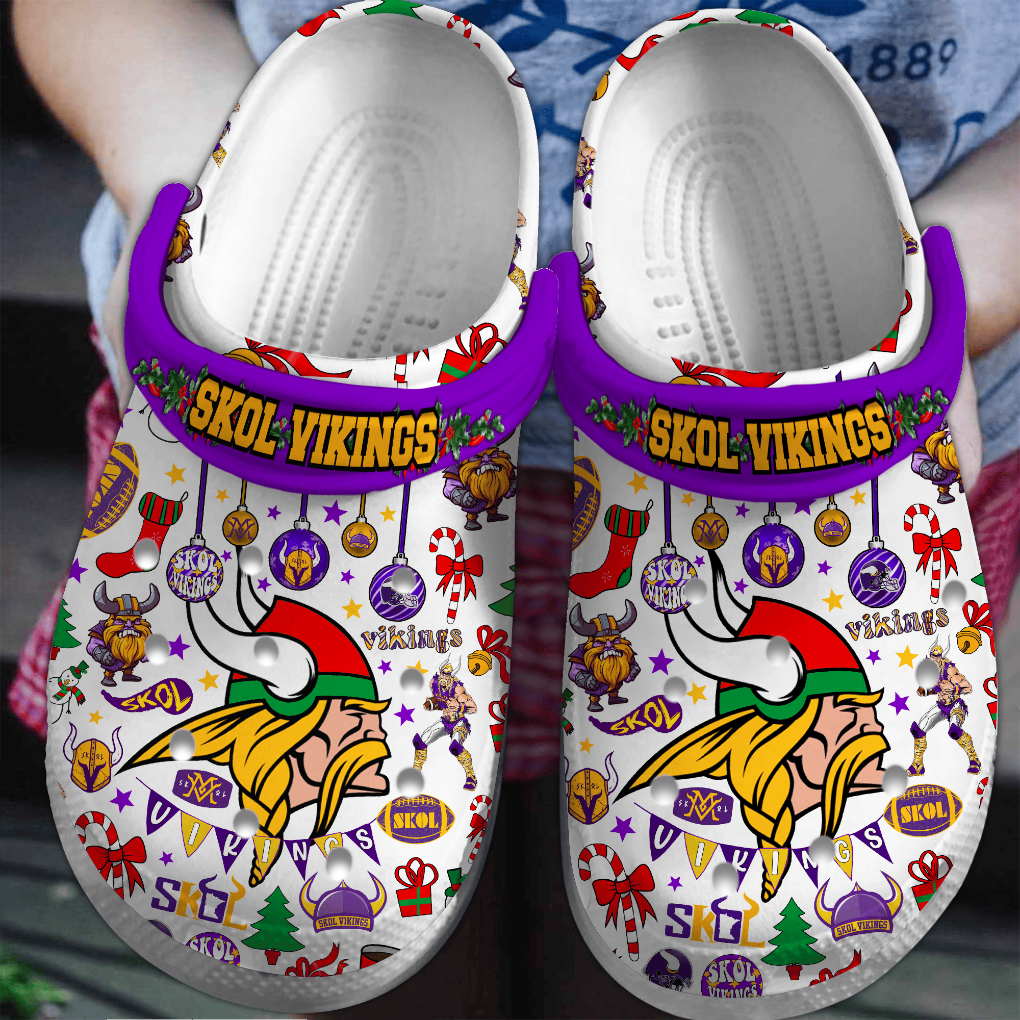 Kansas City Chiefs NFL Sport Crocs For Men Women and Kids - GNL1461507