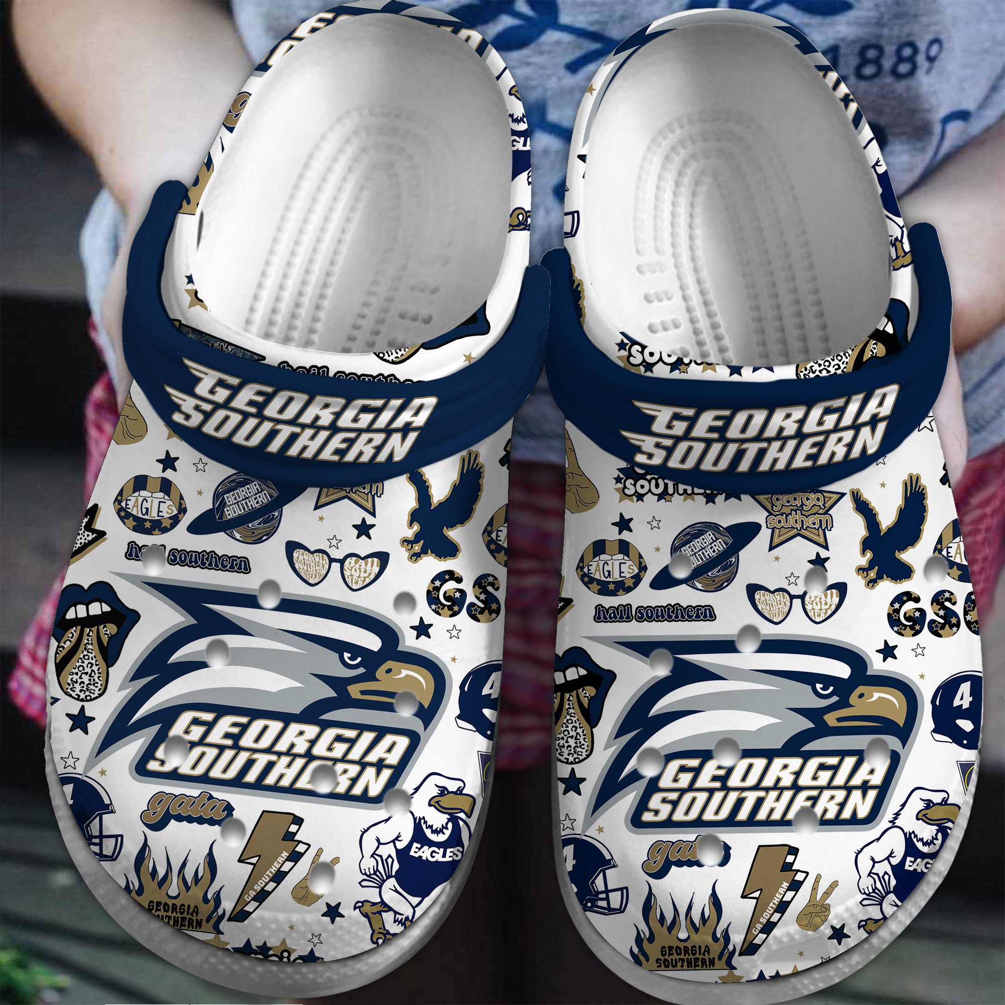Taylor Swift Kansas City Chiefs Music NFL Sport Crocs For Men Women and Kids - GNL1461511