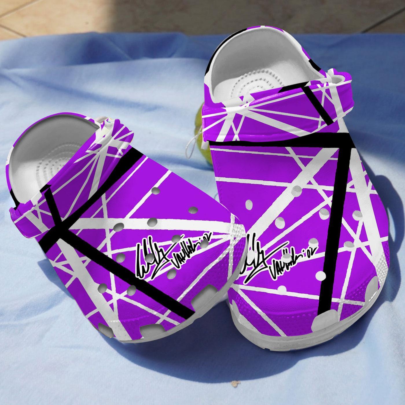 Margaritaville Jimmy Buffett Music Crocs Clogs For Men Women and Kids