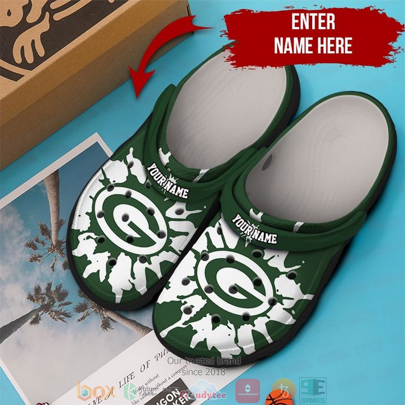 Seattle Seahawks NFL Sport Crocs For Men Women and Kids - GNL1461524
