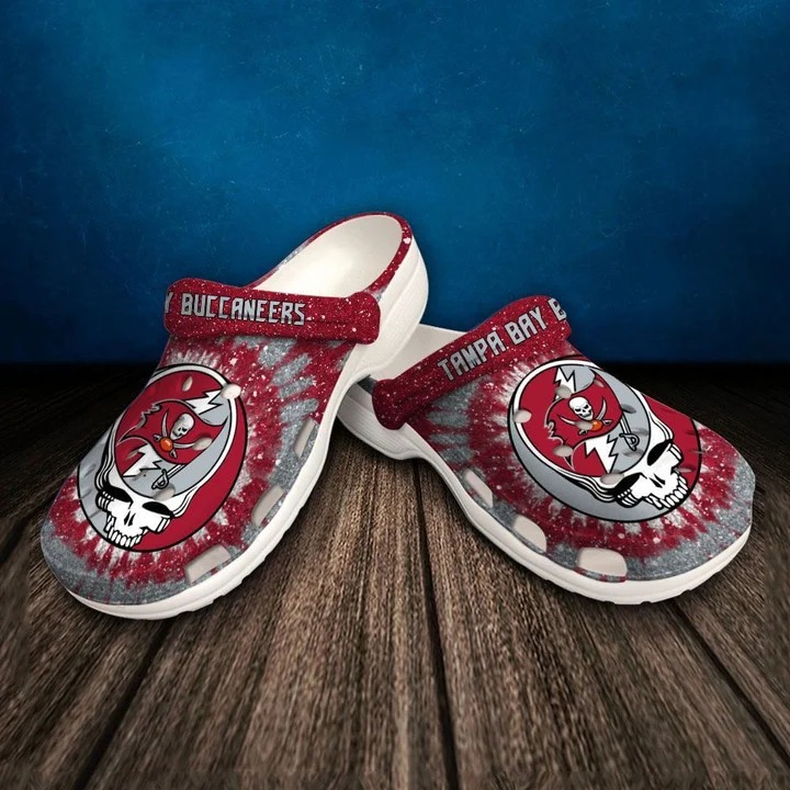 Tennessee Titans NFL Sport Crocs For Men Women and Kids - GNL1461530