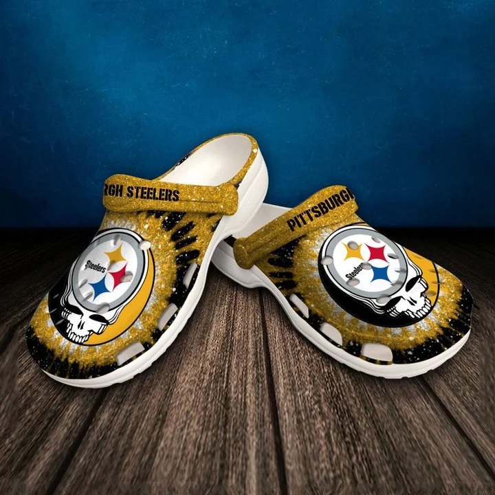 New Orleans Saints NFL Sport Crocs For Men Women and Kids - GNL1461527