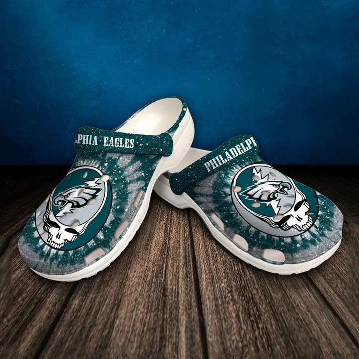 Jacksonville Jaguars NFL Sport Crocs For Men Women and Kids - GNL1461540
