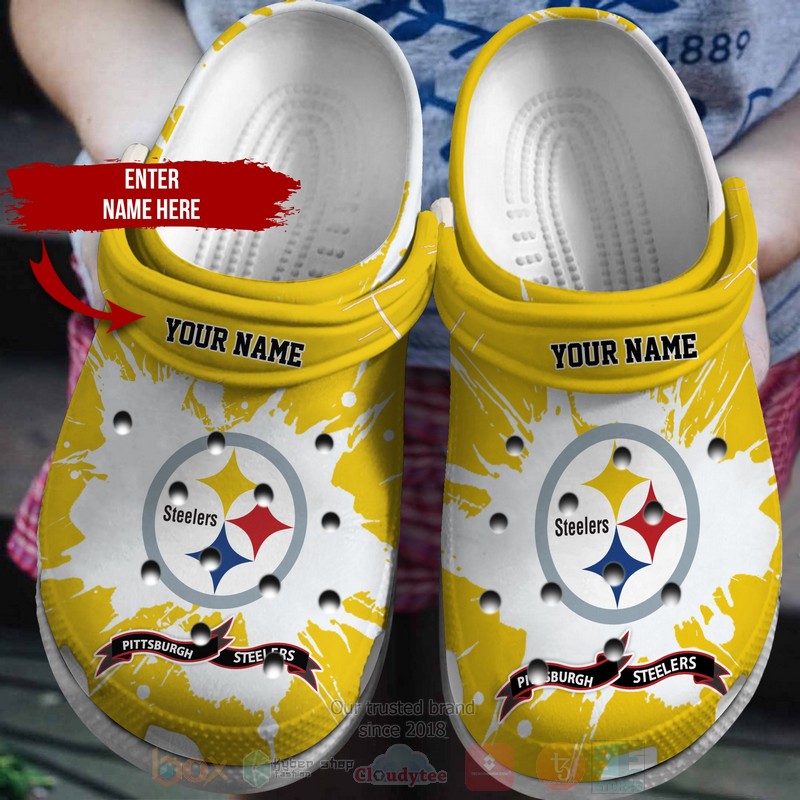 Dallas Cowboys NFL Sport Crocs For Men Women and Kids - GNL1461559