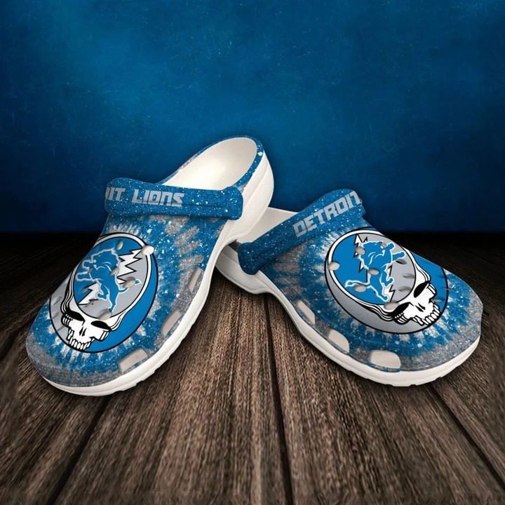 Chicago Bears NFL Sport Crocs For Men Women and Kids - GNL1461553
